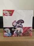 Booster box Destined Rivals ENG