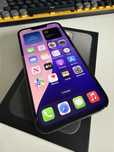 iPhone 13 Pro 128gb Grafit Stan Idealny Bateria 100%