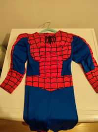 110-116 Kostium Spiderman