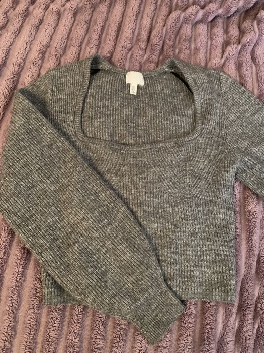 H&M кофта/светр розмір M