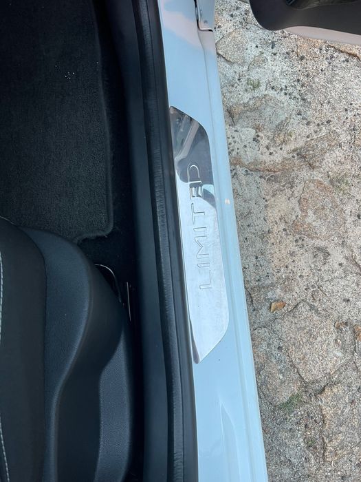 Renault Clio 1.5