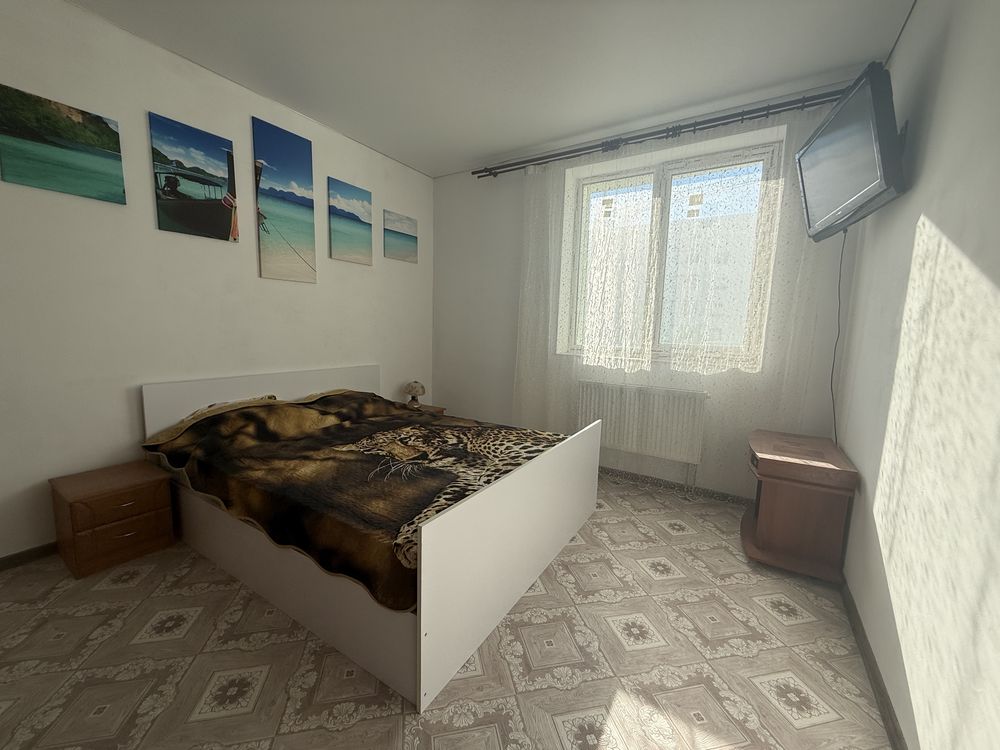 Продам 1 комнатную квартиру в новострое ЖК Мира 3