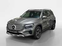 Mercedes-Benz GLB 180 d