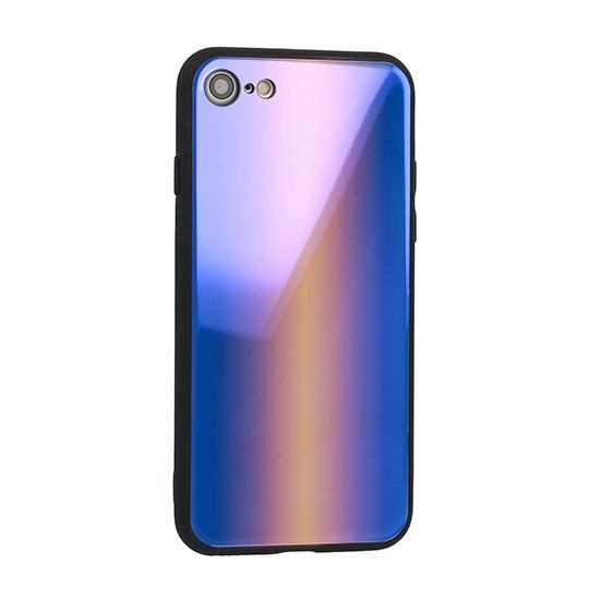 Vennus Glass Case Reflect Do Samsung Galaxy S9 Żółty