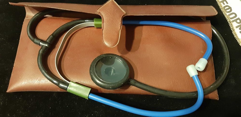 Стетоскоп медицинский терапевтический