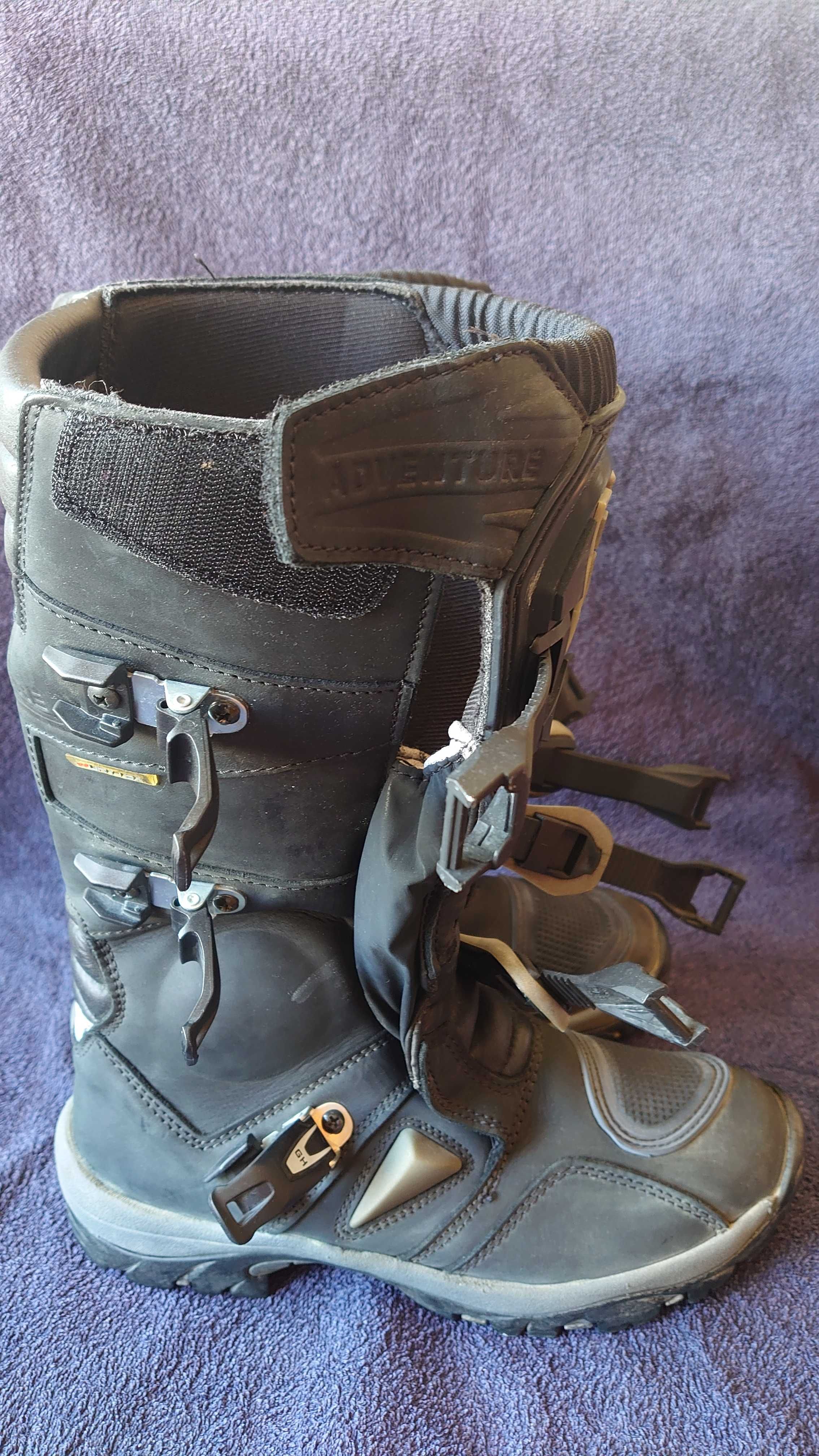 Botas offroad FORMA Adventure