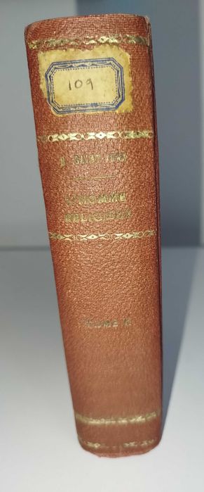 Livro Sec XIX O Homem Religioso