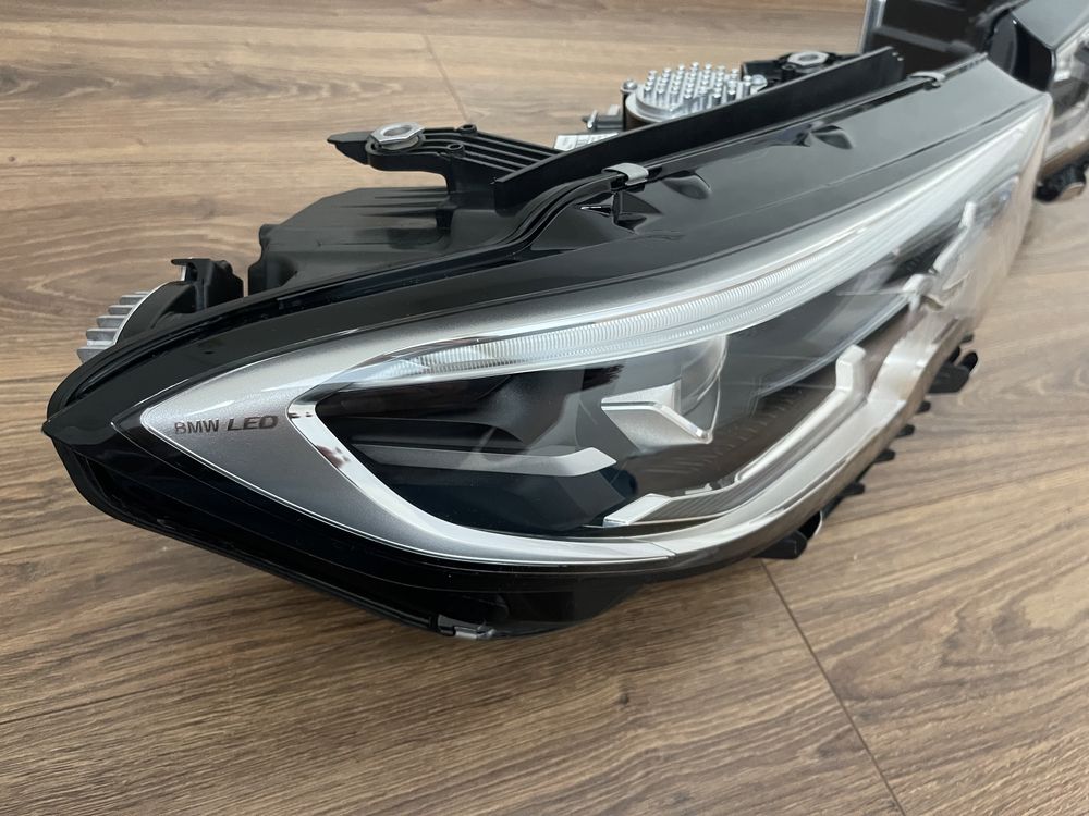 Фари BMW G20 FULL LED БМВ Г20 права ліва комплект