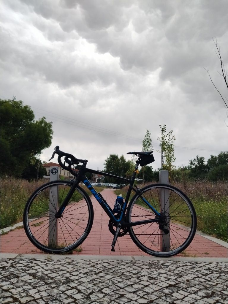 Bicicleta de estrada