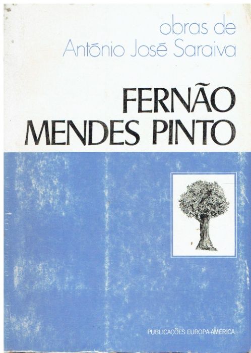 2683 - Livros de António José Saraiva 4