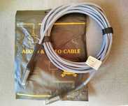 Kabel HDMI 2.1 optyczny 8K/60Hz 4K/120Hz 5m