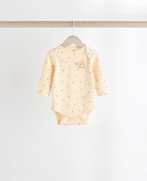 Боді Next з серії Milk Club