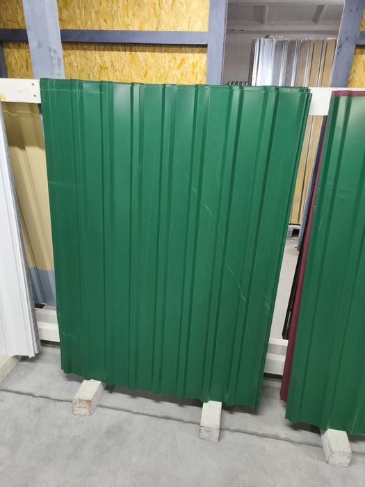 Профнастил НЕКОНДИЦІЯ!.Від 99грн М²!