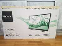 Sony Bravia KDL- 40EX60