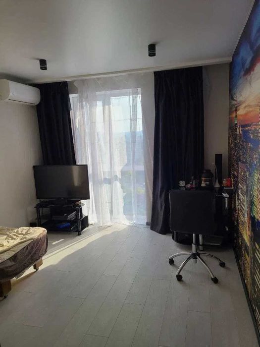 Аренда квартиры 3к 80м2 ЖК Бест Хаус/Победа/Мандрыковская