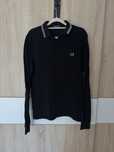 Koszulka Polo Fred Perry S longsleeve długi rękaw old money