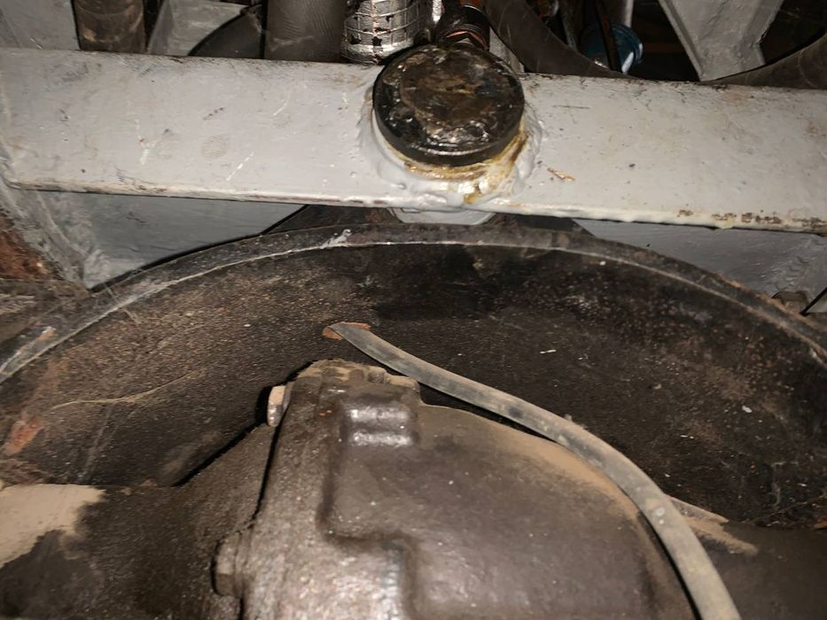 Трактор саморобниц 4×4