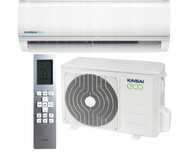 Klimatyzator Kaisai Eco 3,5kw Chłodzenie/Grzanie/Pół roczne Nowe