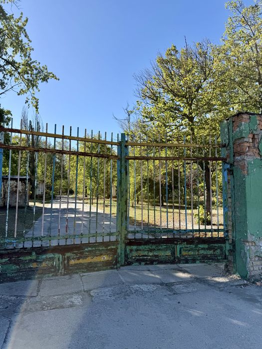 Продаж турбази 4,5 га у Дніпровському р-ні с Могилів!