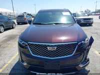 Cadillac XT6 Luxury 2021