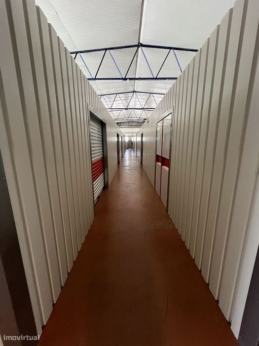 Espaços de 20 m2 desde 92,25 euros