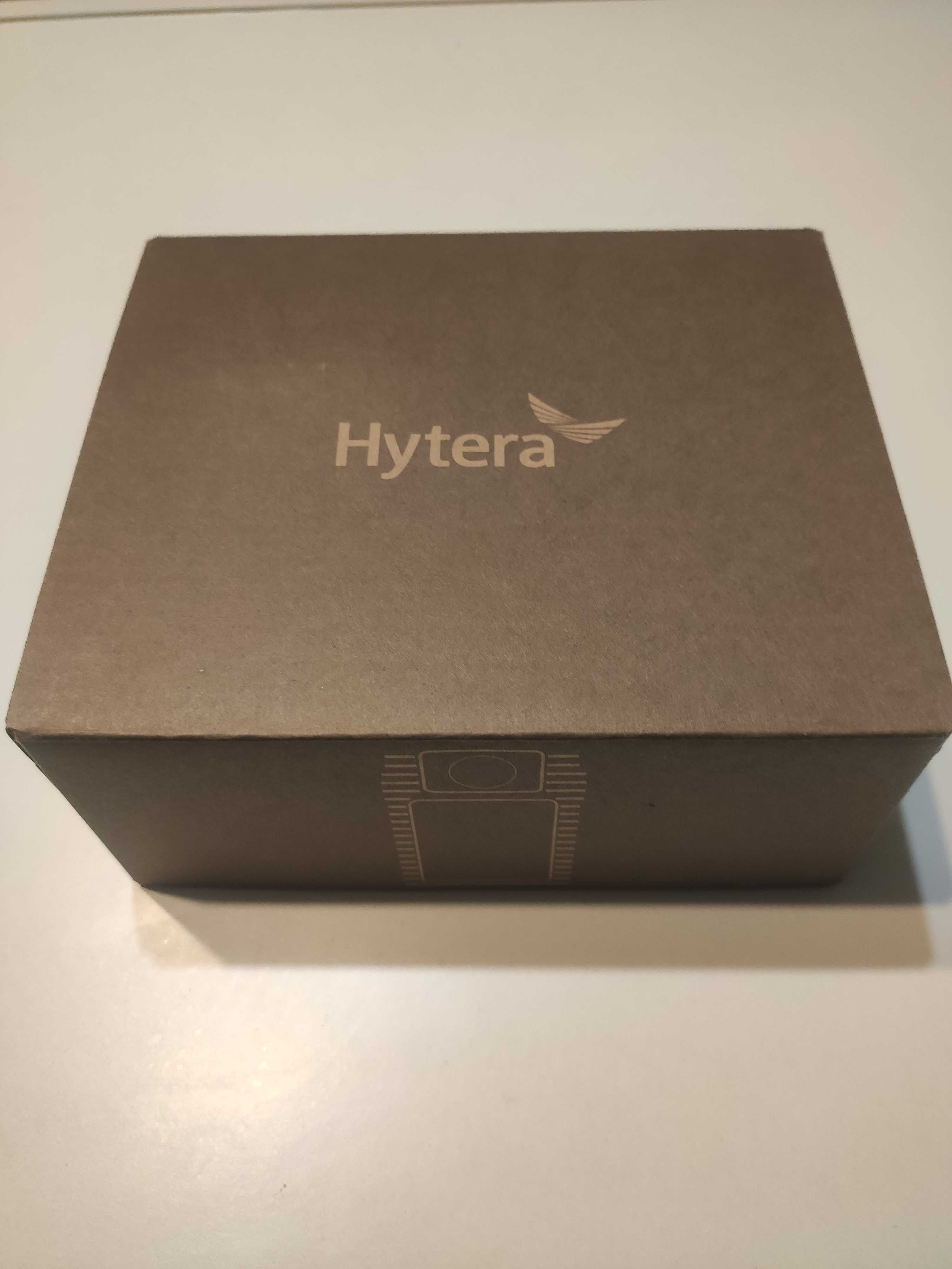 HYTERA VM780 - Kamera osobista/Mikrofonogłośnik