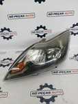 FAROL ESQUERDO AZUL FORD FOCUS III 1.6 16V  ANO: 2011