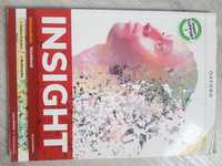 Ćwiczenie workbook Insight Intermediate oxford second edition