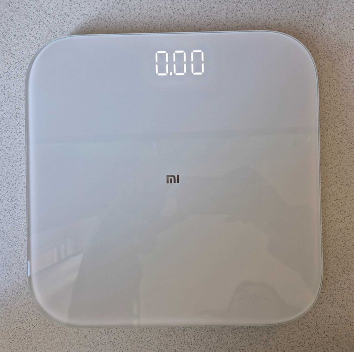Waga Xiaomi Mi Smart Scale 2 z aplikacją