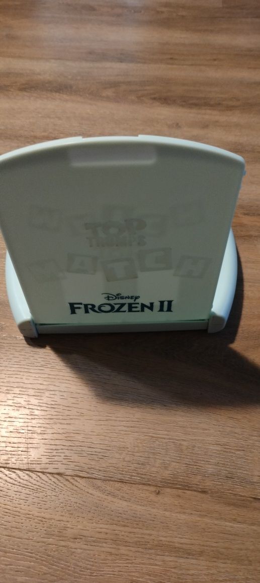 Top trumps Kraina lodu