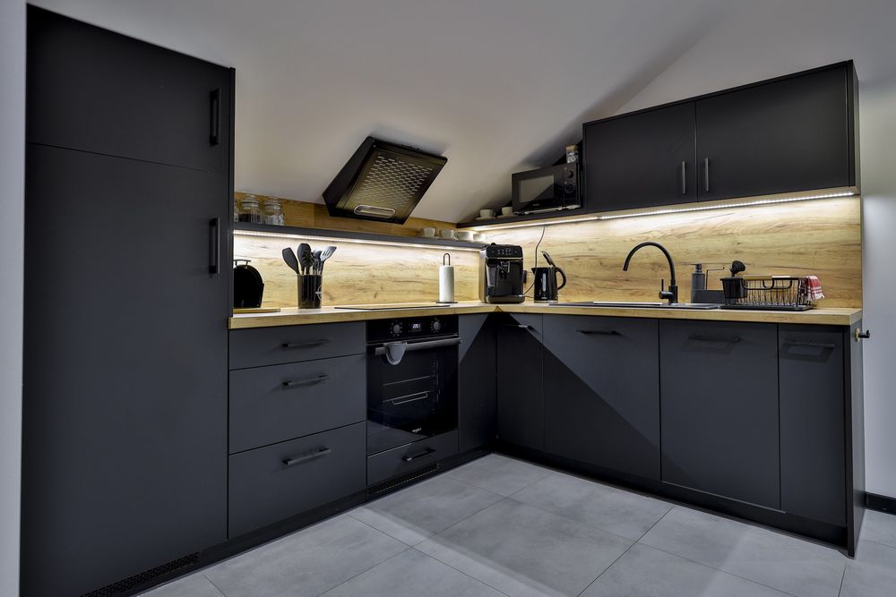 Zdrojowy Gościniec - Apartament Rabka-Zdroj noclegi - jacuzzi, sauna