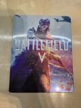 Диск Battlefield V ps 4  в Steelbook