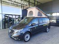 Mercedes-Benz Vito Kamper - Mercus