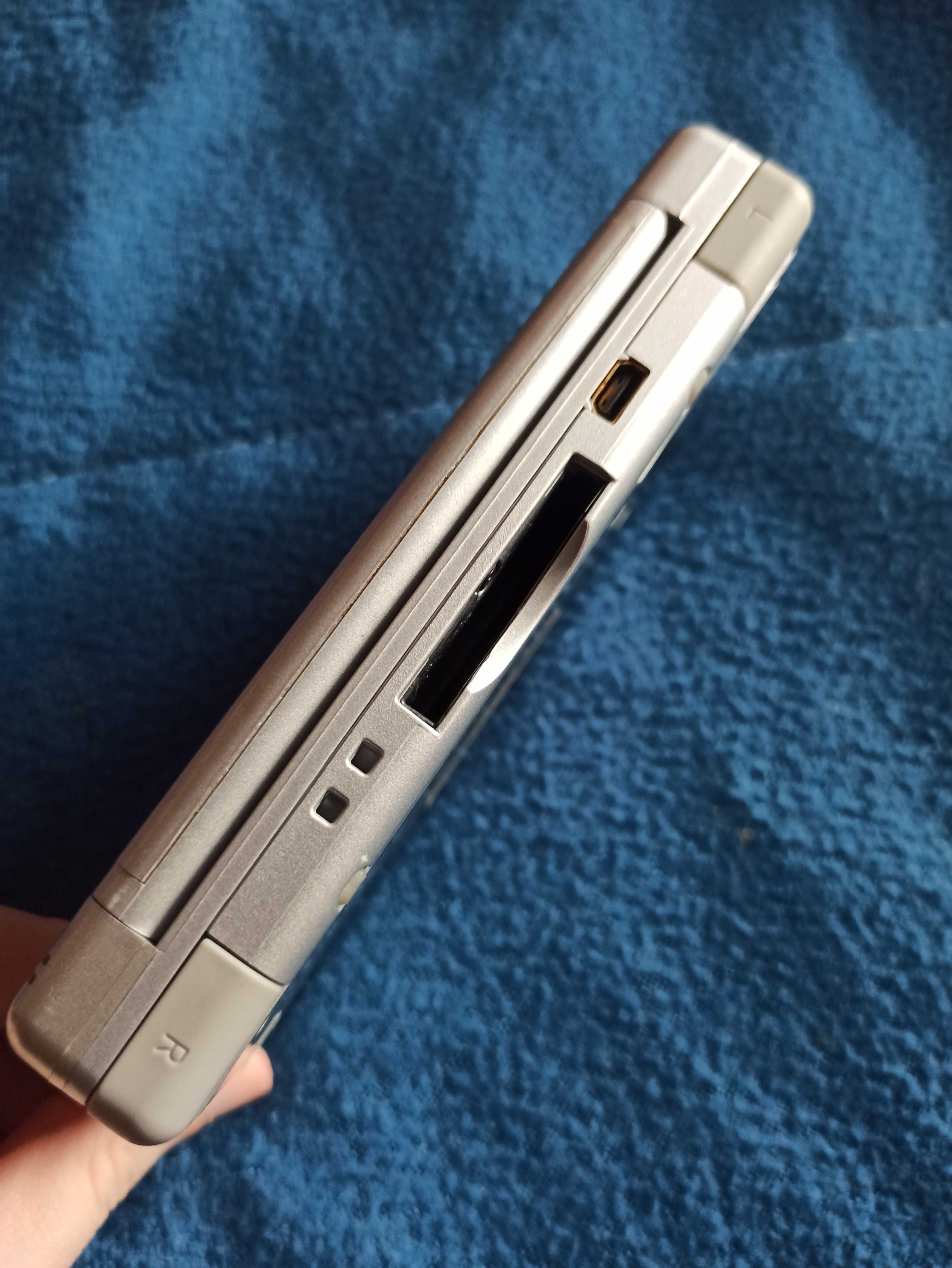 Nintendo DS Lite para peças/reparação