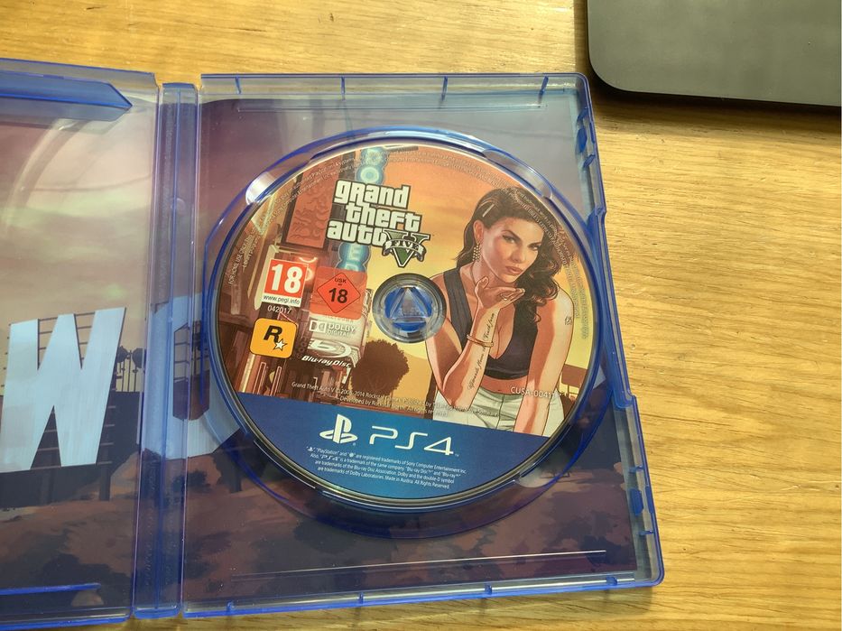 GTA 5, Ідеальний стан