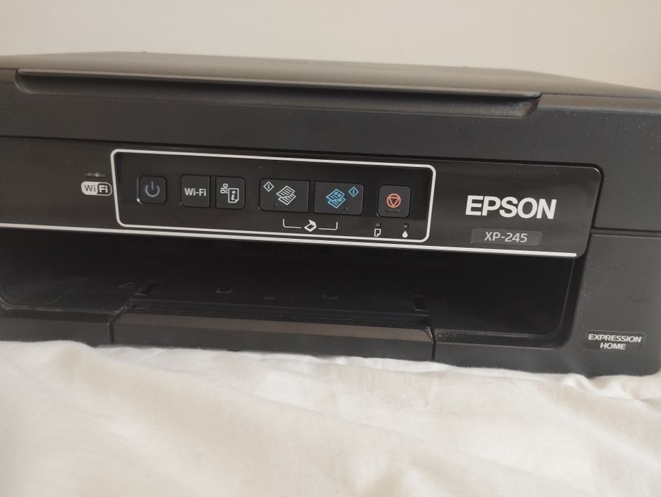 EPSON XP-245 Multifunções