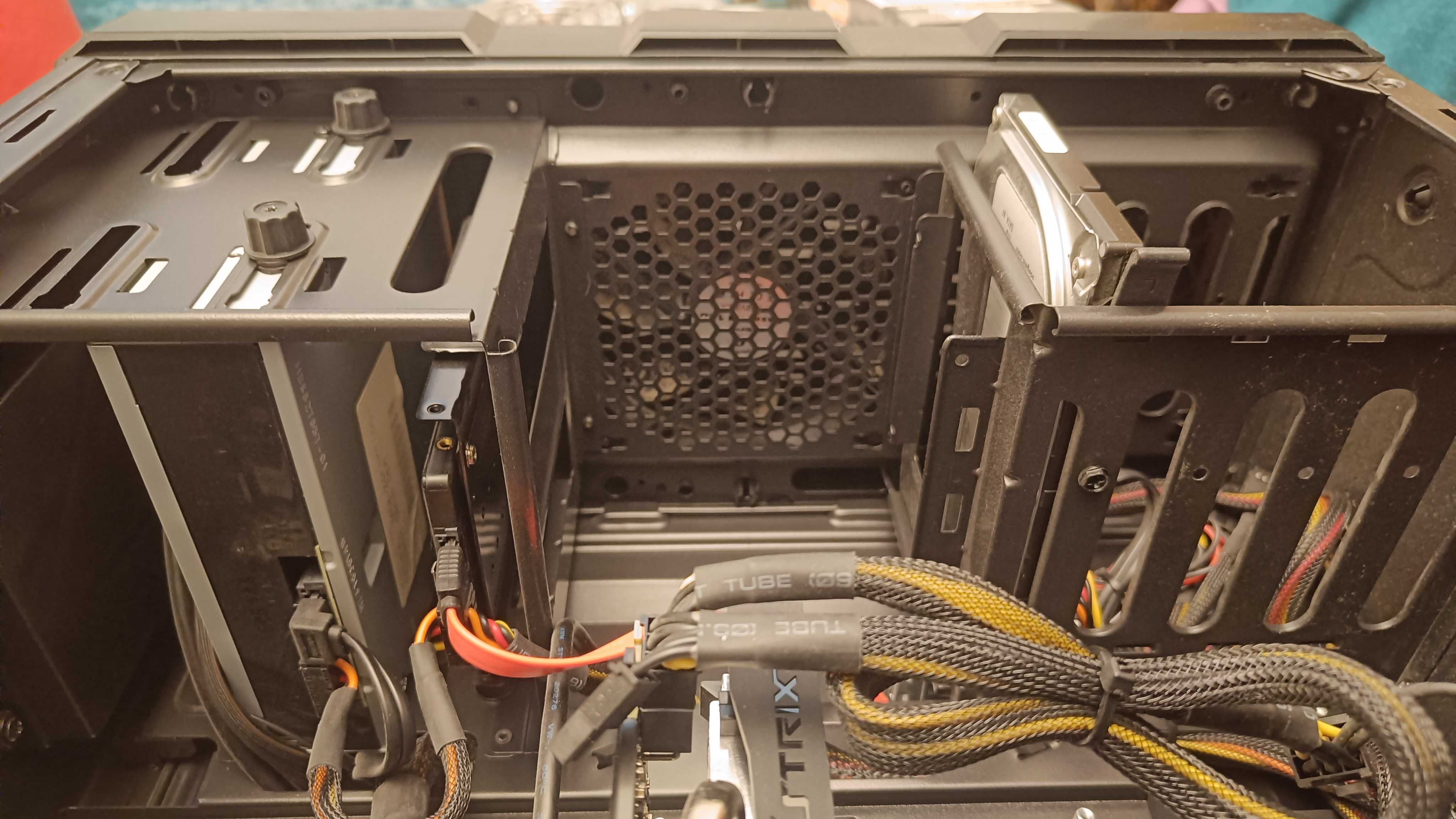 Komputer PC | i5 6400 | GTX 950 | 16GB DDR4