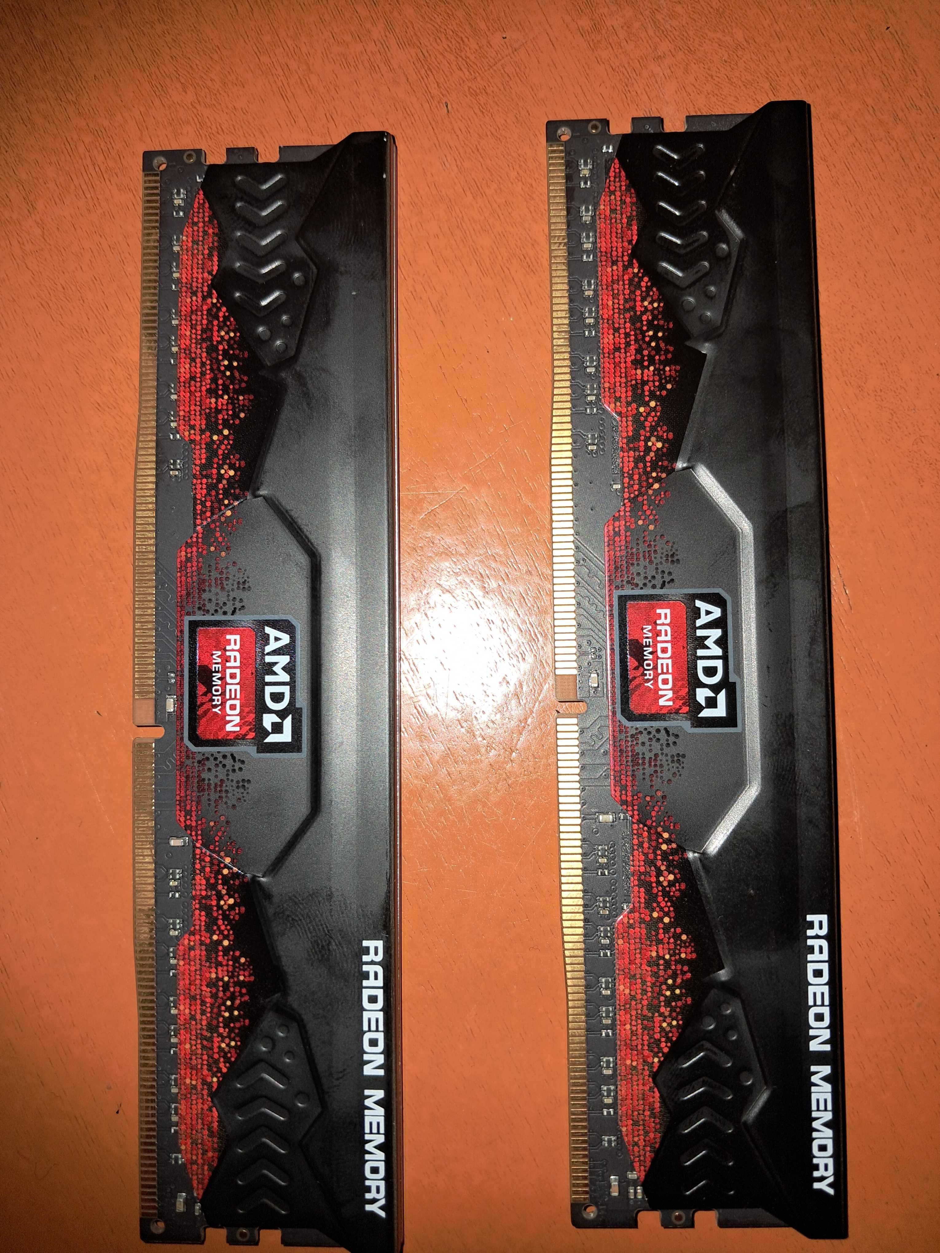 ОЗУ модуль памяті 2х8=16Gb DDR4 такт.частота 3000MHz тайм.16-18-18-36