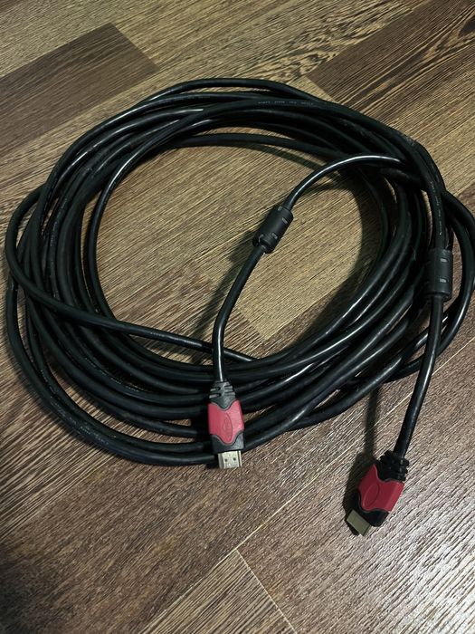 HDMI кабель 10 метрів