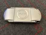 Konsola PSP 1000 silver playstation portable