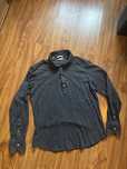 Popover SuitSupply , szary. rozmiar 42.