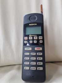 Nokia  , THF-8P ,  nokia cegła,  telefon vintage ,super