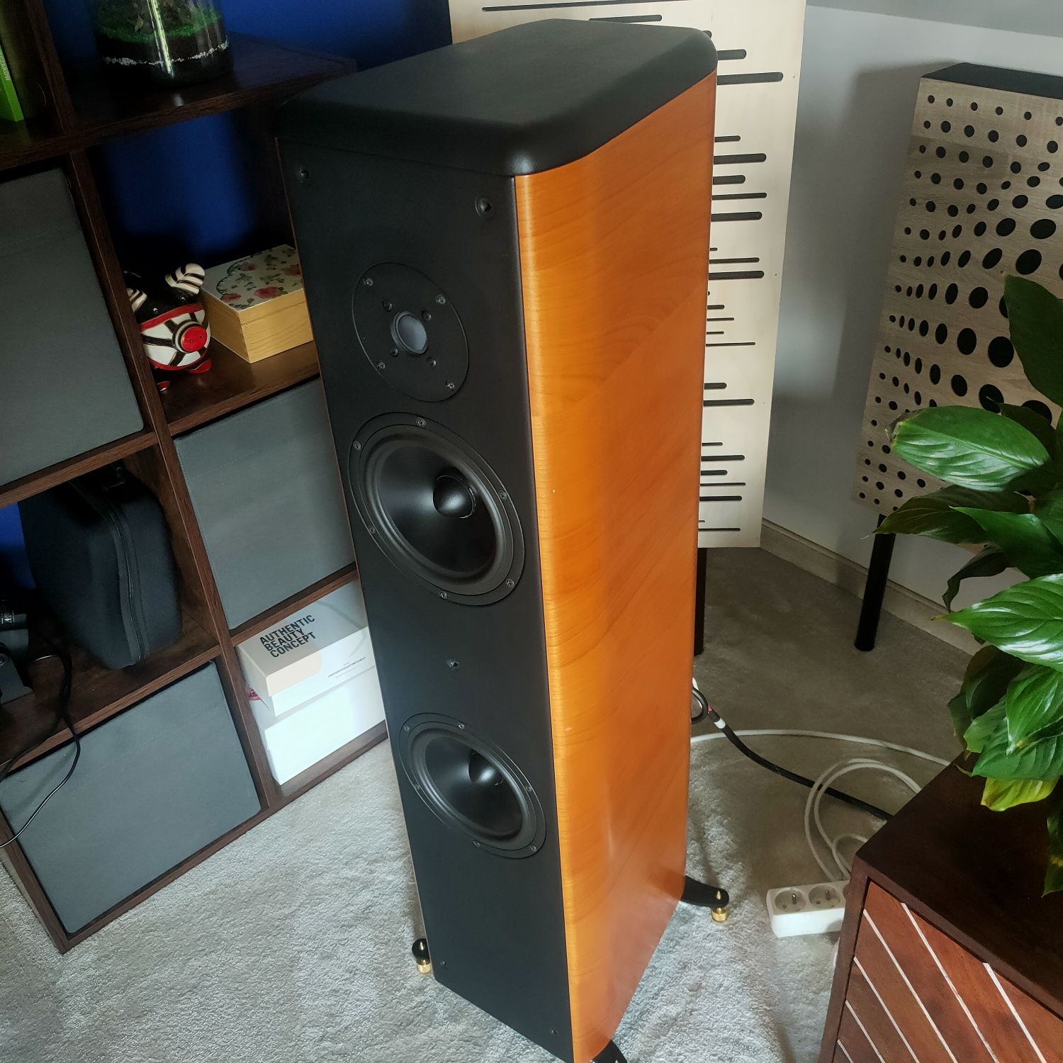 Opera seconda MK1