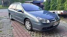 Citroen C5 2,0 HDI, mocno DOINWESTOWANY