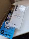 Etui Samsung S23+
