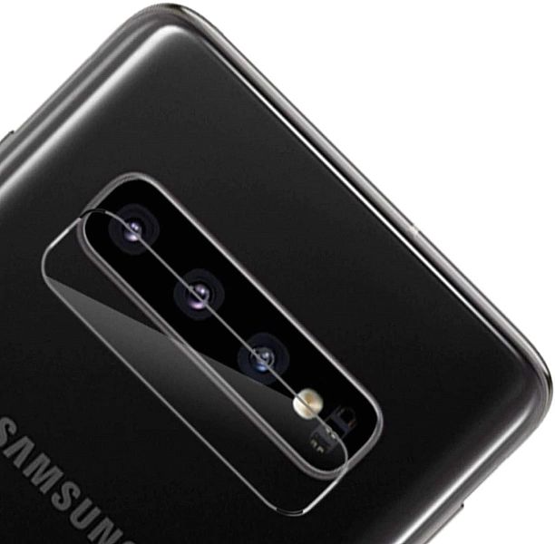 Szkło hartowane na aparat Samsung Galaxy S10 Plus