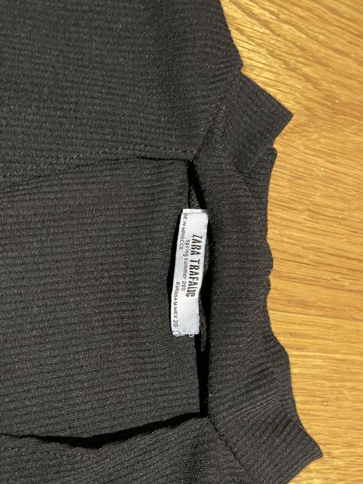 Camisola de manga comprida