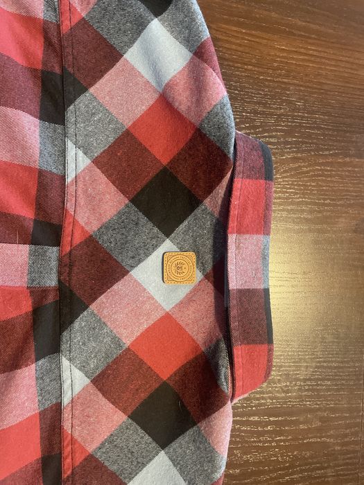 Koszul taktyczna TD Apparel 2 XL