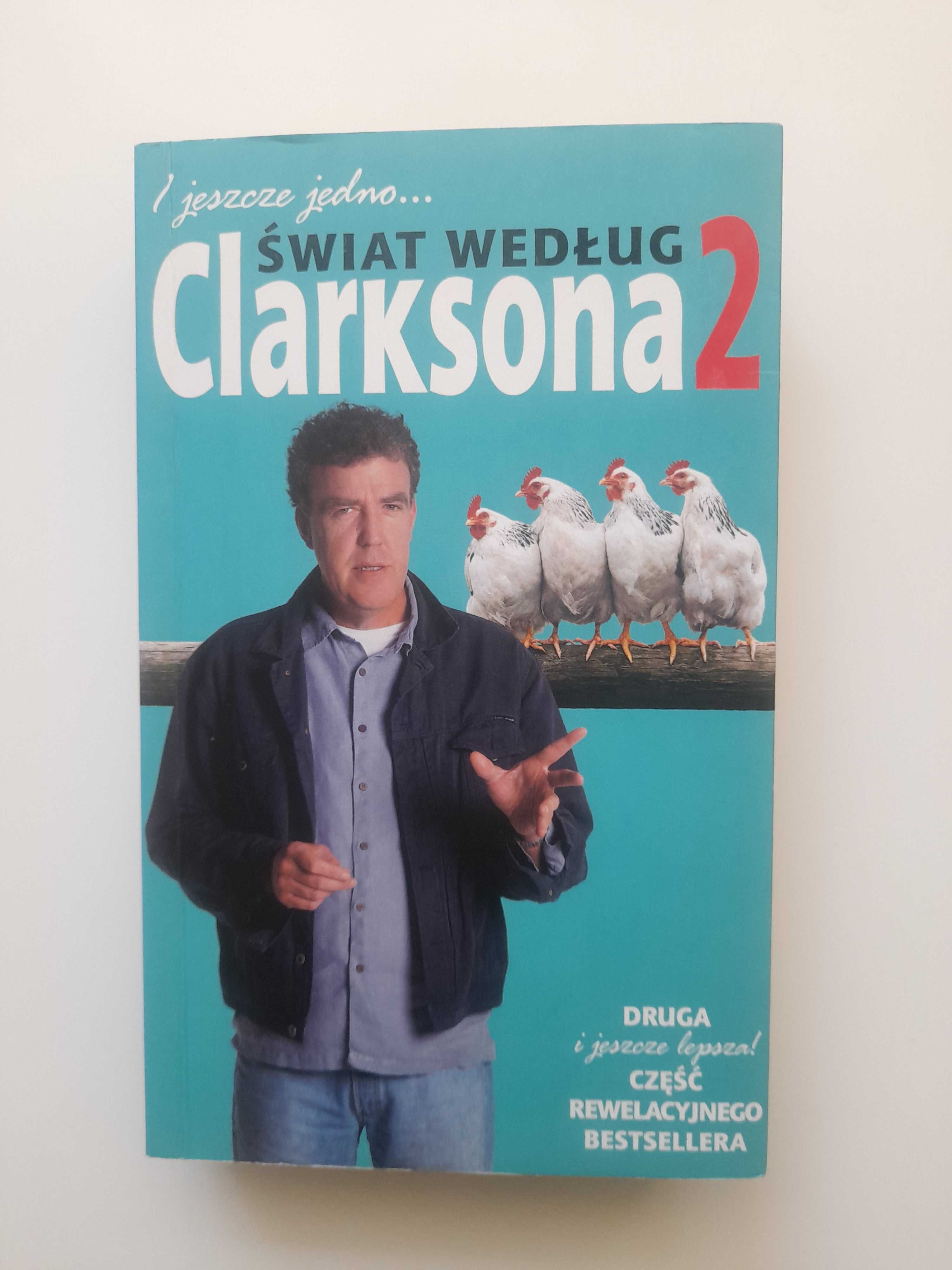 I jeszcze jedno ... Świat według Clarksona 2 Jeremy Clarkson