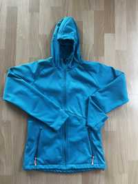 kurtka windstopper McKinley, rozmiar 164 cm